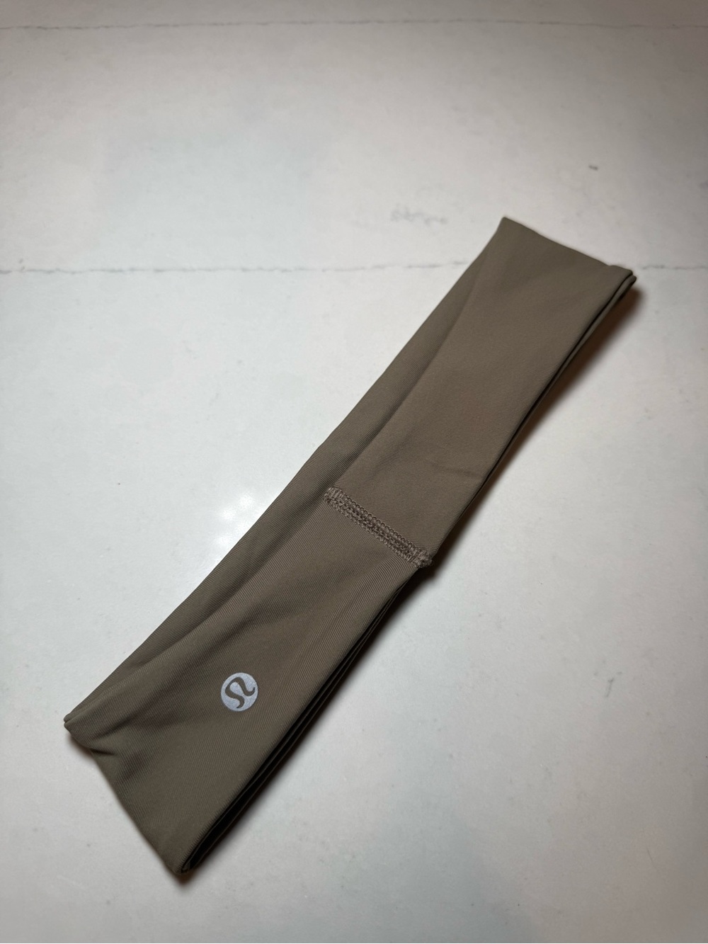 LULU LEMON HEADBAND